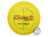 Millennium Quantum Aurora MS Midrange Golf Disc (Individually Listed)