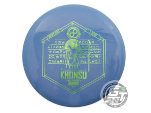 Infinite Discs I-Blend Khonsu Midrange Golf Disc (Individually Listed)