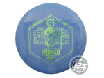Infinite Discs I-Blend Khonsu Midrange Golf Disc (Individually Listed)