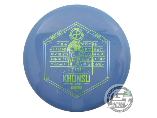 Infinite Discs I-Blend Khonsu Midrange Golf Disc (Individually Listed)