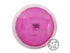 Dynamic Discs Lucid Ice Orbit Enforcer Distance Driver Golf Disc (Individually Listed)