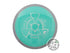 Axiom Neutron Panic Distance Driver Golf Disc (Individually Listed)