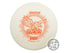 Innova Proto Glow DX Roc Midrange Golf Disc (Individually Listed)
