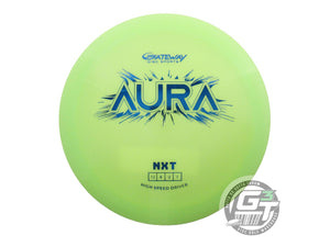 Gateway NXT Aura Distance Driver Golf Disc (Individually Listed)
