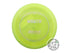 Innova Blizzard Champion Wraith Distance Driver Golf Disc (Individually Listed)