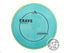 Axiom Fission Crave Fairway Driver Golf Disc (Individually Listed)