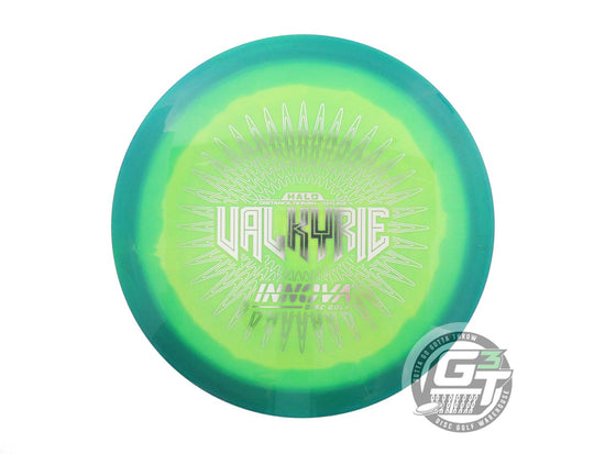 Innova Halo Star Valkyrie Distance Driver Golf Disc (Individually Listed)