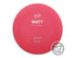 MVP Electron Firm Watt Putter Golf Disc (Individually Listed)