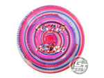 Innova I-Dye Champion Leopard3 Fairway Driver Golf Disc (Individually Listed)