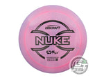 Discraft ESP FLX Nuke Distance Driver Golf Disc (Individually Listed)