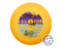 Prodigy Limited Edition Minnesota Preserve Shadow Stamp 400 Series MX1 Midrange Golf Disc (Individually Listed)