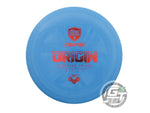 Discmania Evolution Exo Soft Origin Midrange Golf Disc (Individually Listed)