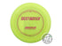 Innova Blizzard Champion Destroyer Distance Driver Golf Disc (Individually Listed)