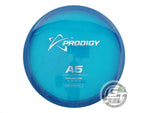 Prodigy 400 Ultra Soft A5 Approach Midrange Golf Disc (Individually Listed)