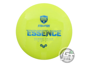 Discmania Evolution Neo Essence Fairway Driver Golf Disc (Individually Listed)