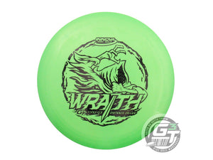 Innova GStar Wraith Distance Driver Golf Disc (Individually Listed)