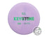 Latitude 64 Zero Line Medium Keystone Putter Golf Disc (Individually Listed)