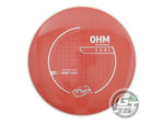 MVP Neutron Ohm Putter Golf Disc (Individually Listed)