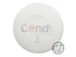 Clash Hardy Candy Putter Golf Disc (Individually Listed)