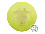 Discmania Limited Edition Triumph Series Gannon Buhr 2025 Ledgestone Open Glow C-Line TD Turning Driver Distance Driver Golf Disc (Individually Listed)