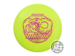 Innova Star Mamba Distance Driver Golf Disc (Individually Listed)