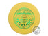 Lightning Standard #2 Upshot Putter Golf Disc (Individually Listed)