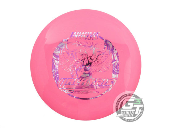 Innova Star Valkyrie Distance Driver Golf Disc (Individually Listed)