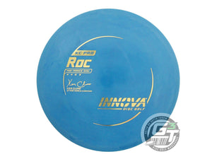 Innova Pro KC Roc Midrange Golf Disc (Individually Listed)