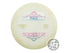 Lone Star Glow Frio Fairway Driver Golf Disc (Individually Listed)