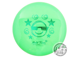 Kastaplast Limited Edition 2025 Team Series Dallas Garber K1 Hard Gote Midrange Golf Disc (Individually Listed)