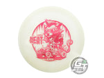 Discraft Limited Edition 2024 Ledgestone Open UV Elite Z Heat Distance Driver Golf Disc (Individually Listed)