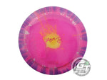 Discraft Paul McBeth Signature Fly Dye Elite Z Hades Distance Driver Golf Disc (Individually Listed)