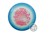 Innova Limited Edition 2024 Tour Series Ohn Scoggins Halo Champion Destroyer Distance Driver Golf Disc (Individually Listed)