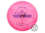 Dynamic Discs Lucid EMAC Truth Midrange Golf Disc (Individually Listed)