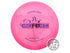 Dynamic Discs Lucid EMAC Truth Midrange Golf Disc (Individually Listed)