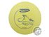 Innova DX Stingray Midrange Golf Disc (Individually Listed)