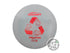 Discraft Recycled ESP Thrasher Distance Driver Golf Disc (Individually Listed)