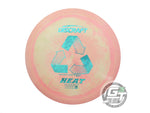 Discraft Recycled ESP Heat Distance Driver Golf Disc (Individually Listed)