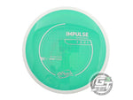 MVP Neutron Impulse Distance Driver Golf Disc (Individually Listed)