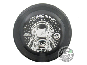Innova Limited Edition Cosmic Sonic Stamp Star Sonic Putter Golf Disc (Individually Listed)