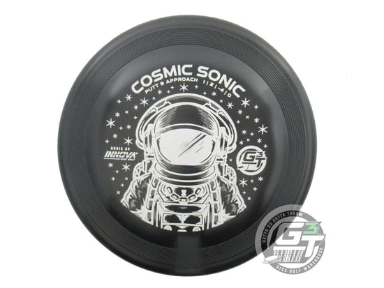 Innova Limited Edition Cosmic Sonic Stamp Star Sonic Putter Golf Disc (Individually Listed)