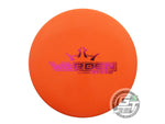 Dynamic Discs Limited Edition Classic Hybrid Warden Putter Golf Disc (Individually Listed)