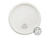 Dynamic Discs Blank Canvas Bottom Stamp Fuzion EMAC Truth Midrange Golf Disc (Individually Listed)