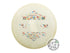 Lone Star Glow Bravo Yellow Rose Putter Golf Disc (Individually Listed)