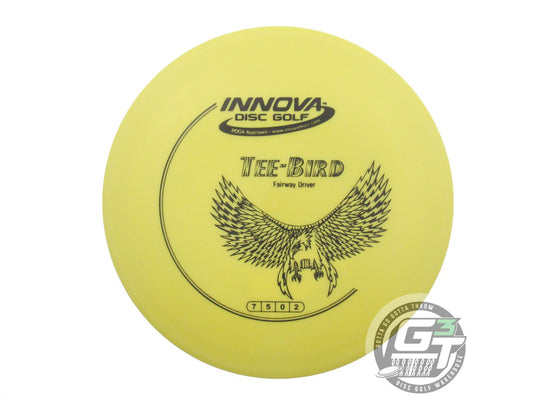 Innova DX Teebird Fairway Driver Golf Disc (Individually Listed)