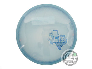 Lone Star Limited Edition 2023 Tour Series Emerson Keith Founder's BB6 Midrange Golf Disc (Individually Listed)