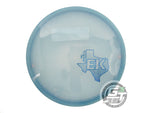 Lone Star Limited Edition 2023 Tour Series Emerson Keith Founder's BB6 Midrange Golf Disc (Individually Listed)