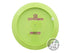 Innova Bottom Stamp Star Destroyer Distance Driver Golf Disc (Individually Listed)