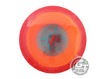 Dynamic Discs Limited Edition Fuzion Raptor Eye Enforcer Distance Driver Golf Disc (Individually Listed)