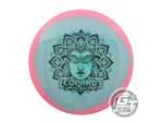 Innova Limited Edition 2024 Tour Series Ohn Scoggins Proto Glow Halo Star Leopard3 Fairway Driver Golf Disc (Individually Listed)